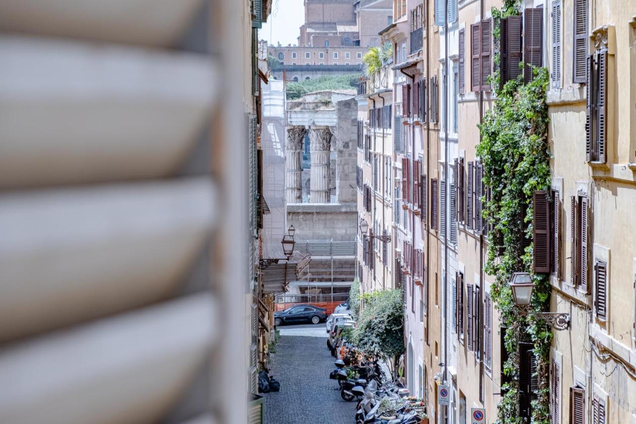 Monti Boutique - Live It Local! Apartment Rom