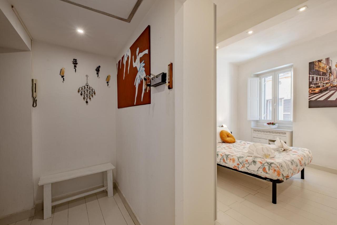 Apartamento Monti Boutique - Live It Local!